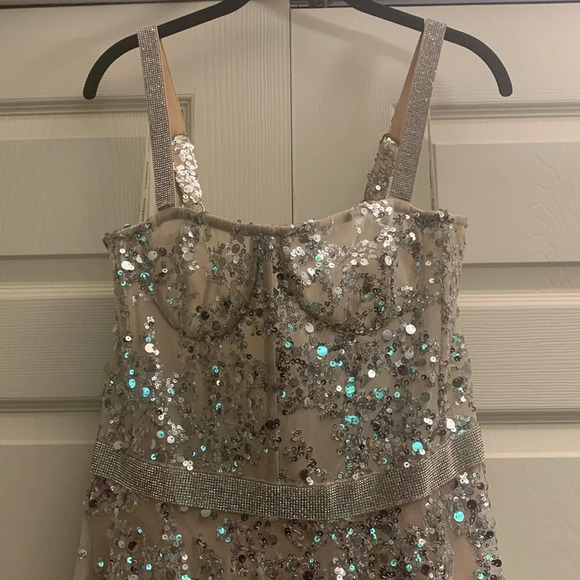 ‼️BRONX AND BANCO dress‼️ - Picture 3 of 12